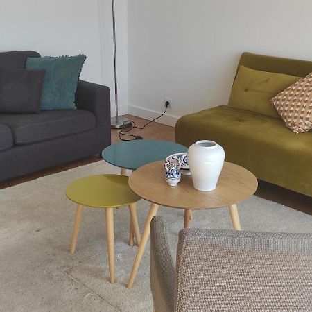 Apartamento Grand 2 Pieces Vue Degagee Quartier Gare Clamart Exterior foto