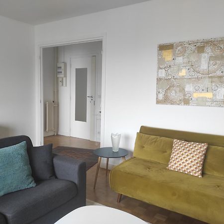 Apartamento Grand 2 Pieces Vue Degagee Quartier Gare Clamart Exterior foto