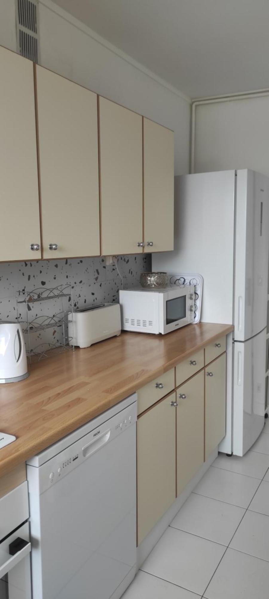 Apartamento Grand 2 Pieces Vue Degagee Quartier Gare Clamart Exterior foto