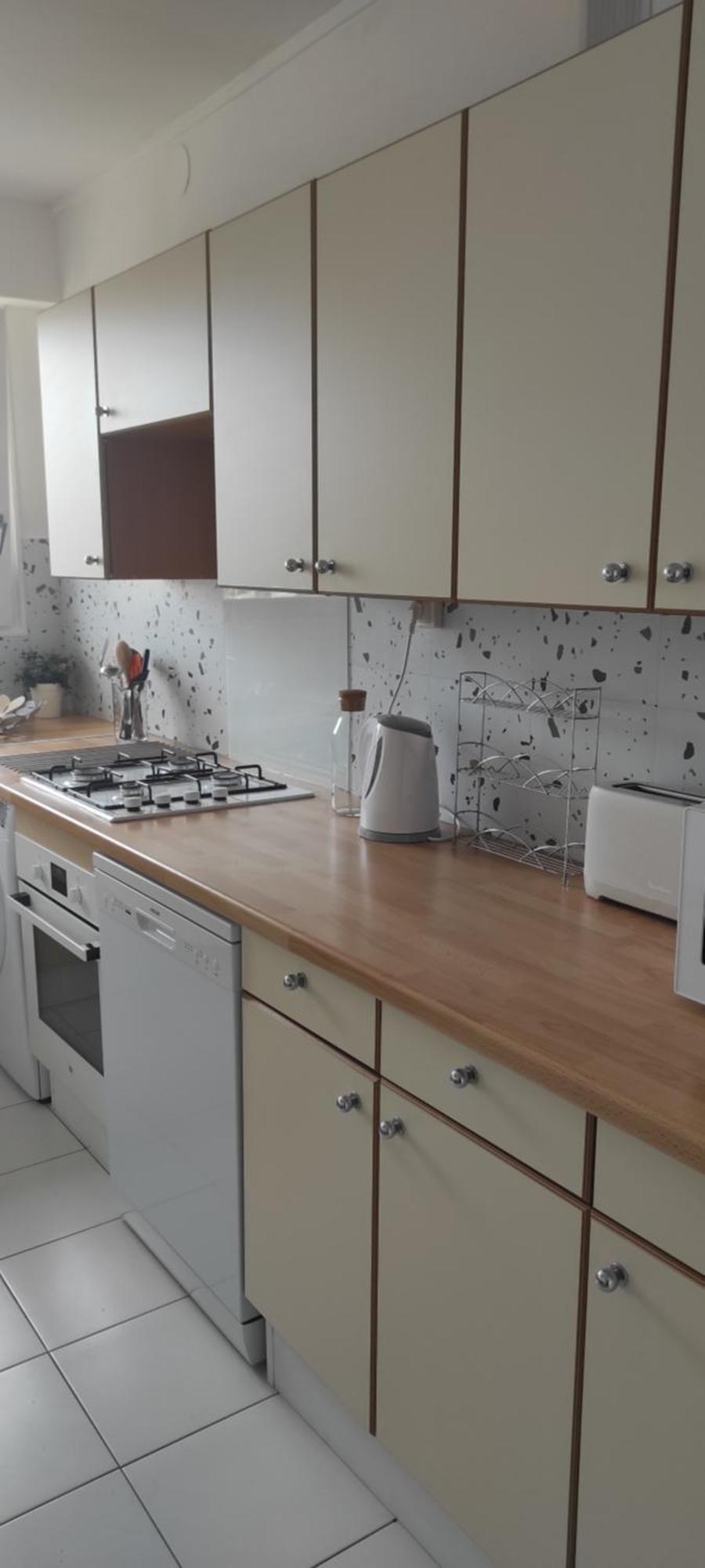 Apartamento Grand 2 Pieces Vue Degagee Quartier Gare Clamart Exterior foto